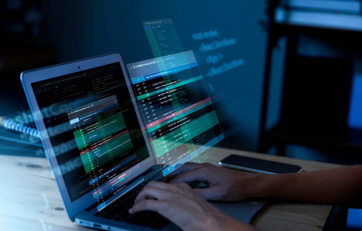 Desenvolvimento de Software