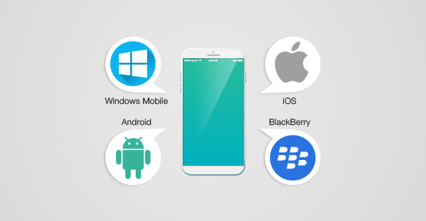 Desenvolvimento Mobile